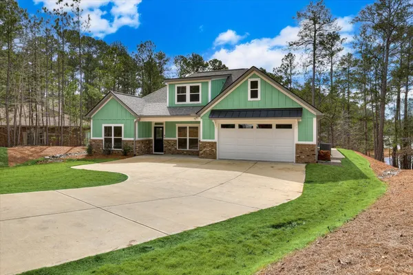 Property Slideshow image 3 of 60 | 208 stafford pl, Mccormick, SC, 29835