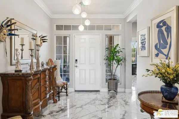 Property Slideshow image 3 of 35 | 1239 cassia trl, Palm Springs, CA, 92262