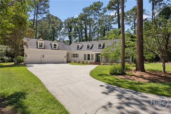 Property Slideshow image 2 of 75 | 3 buckhead ln, Savannah, GA, 31411
