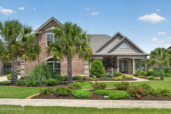 Property Slideshow image 3 of 43 | 8752 maple ash trl, Leland, NC, 28451