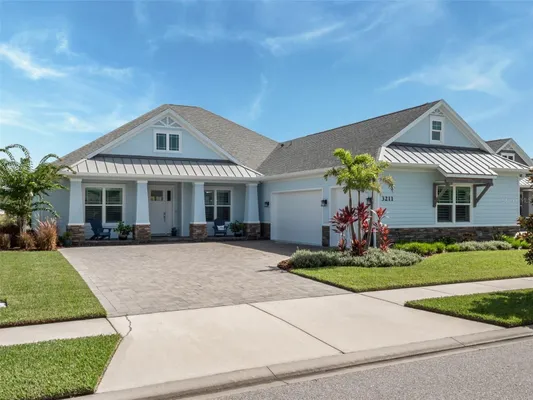 Property Slideshow image 3 of 62 | 3211 modena way, New Smyrna Beach, FL, 32168