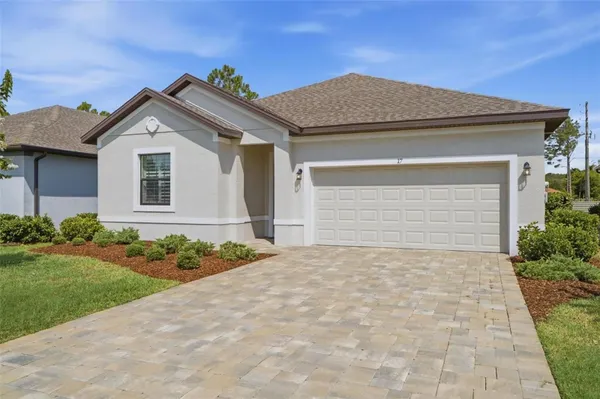 Property Slideshow image 2 of 29 | 17 green cir, Palm Coast, FL, 32164