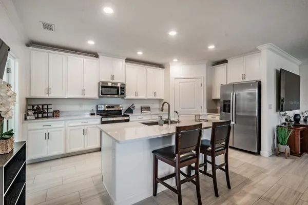 Property Slideshow image 2 of 46 | 16595 shell bay dr, Land O Lakes, FL, 34638