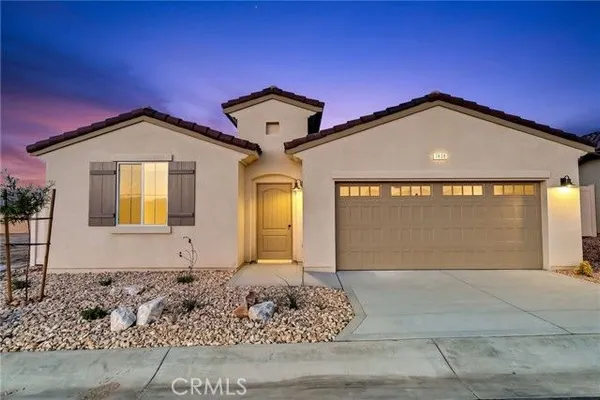 Property Slideshow image 2 of 29 | 7408 desert sky dr, Yucca Valley, CA, 92284