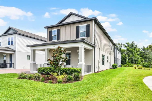 Property Slideshow image 2 of 33 | 505 venetian palms blvd, New Smyrna Beach, FL, 32168