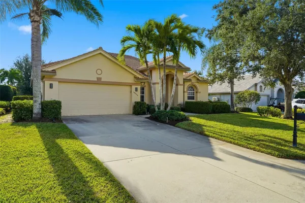 Property Slideshow image 3 of 75 | 14230 silver lakes cir, Port Charlotte, FL, 33953
