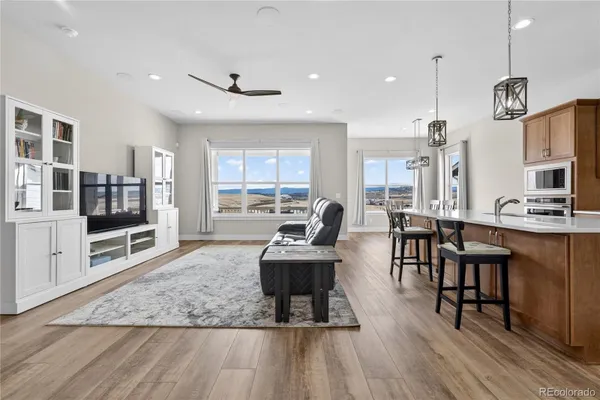 Property Slideshow image 3 of 36 | 289 leafy aster ln, Castle Rock, CO, 80104