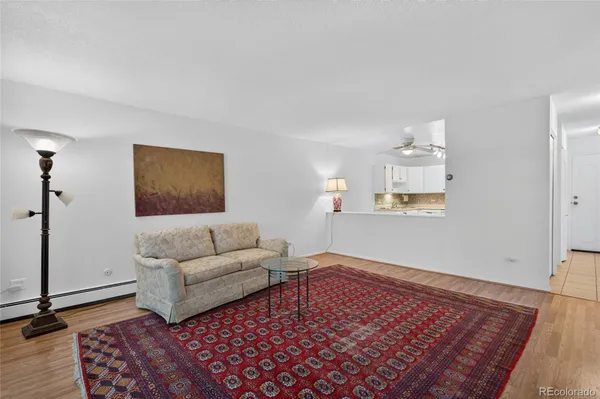 Property Slideshow image 3 of 27 | 9300 e center ave 1b, Denver, CO, 80247