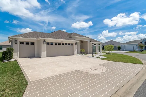 Property Slideshow image 3 of 42 | 3037 licciardello path, The Villages, FL, 32163