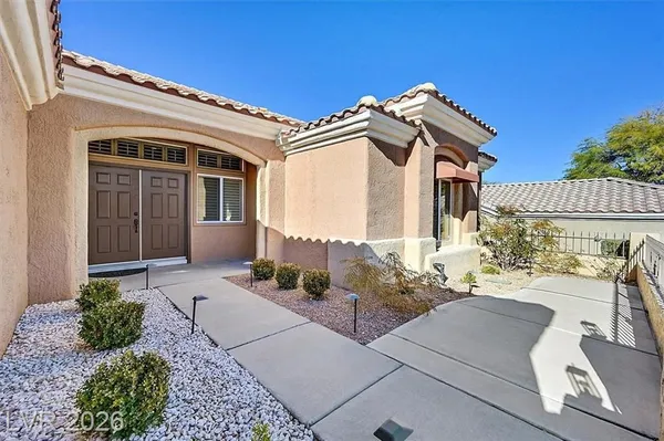Property Slideshow image 2 of 37 | 2613 hope forest dr, Las Vegas, NV, 89134
