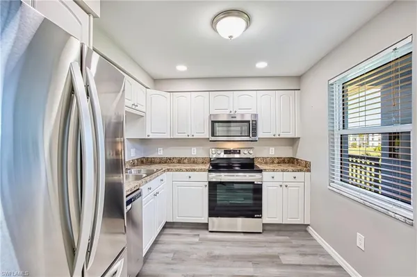 Property Slideshow image 2 of 50 | 1740 pine valley dr 214, Fort Myers, FL, 33907