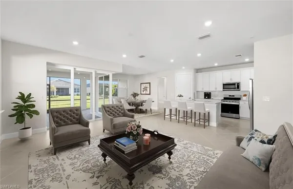 Property Slideshow image 2 of 45 | 7033 chapel creek ln, North Fort Myers, FL, 33917