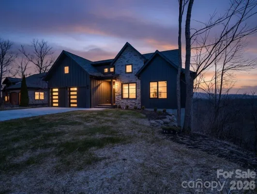 Property Slideshow image 2 of 48 | 90 summit hill rd, Hendersonville, NC, 28791