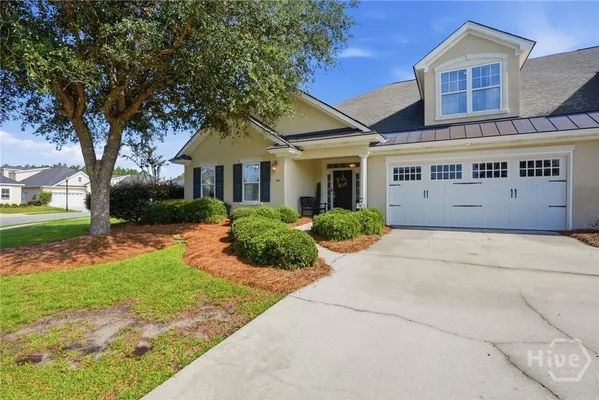 Property Slideshow image 2 of 45 | 136 mallory pl, Pooler, GA, 31322