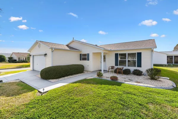 Property Slideshow image 3 of 33 | 8528 se 177th bartram loop, The Villages, FL, 32162