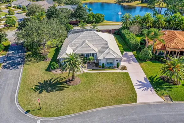 Property Slideshow image 3 of 61 | 801 arbor glen ct, Ormond Beach, FL, 32174