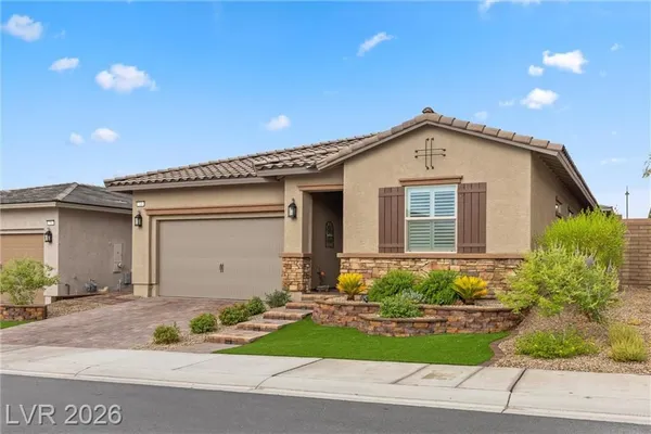Property Slideshow image 3 of 38 | 700 monteverdi peak st, Henderson, NV, 89011