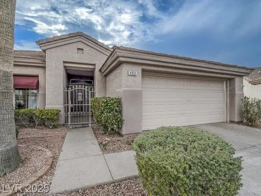 Property Slideshow image 2 of 29 | 493 pine trace ct, Henderson, NV, 89012