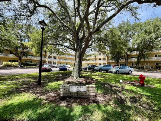 Property Slideshow image 2 of 53 | 2220 spanish dr 54, Clearwater, FL, 33763