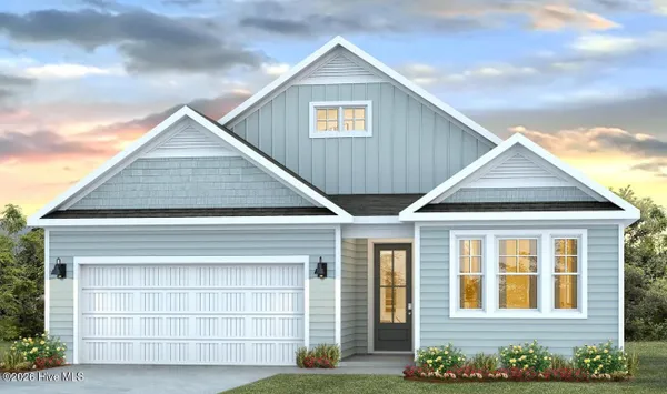 Property Slideshow image 2 of 40 | 1180 indigo bunting dr 69, Leland, NC, 28451