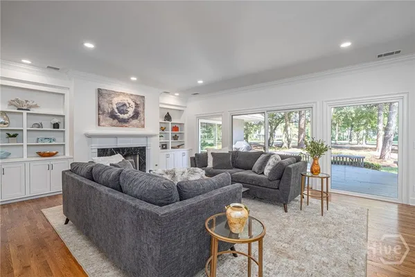 Property Slideshow image 3 of 33 | 29 black hawk trl, Savannah, GA, 31411