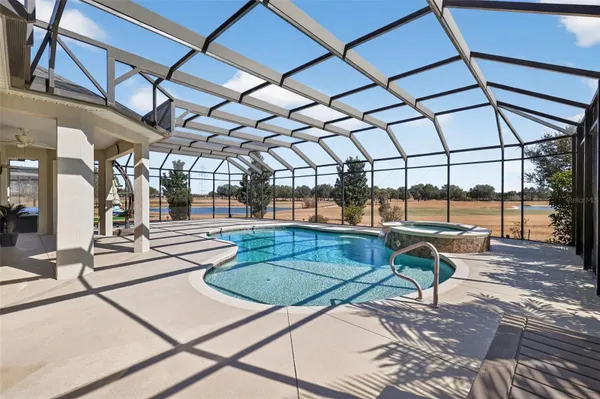 Property Slideshow image 3 of 60 | 3300 boardroom trl, The Villages, FL, 32163