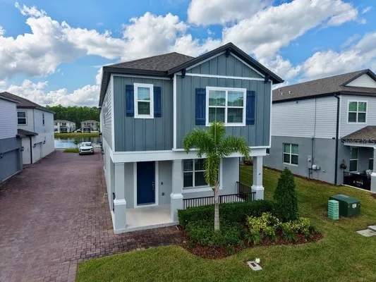 Property Slideshow image 2 of 46 | 434 venetian palms blvd, New Smyrna Beach, FL, 32168