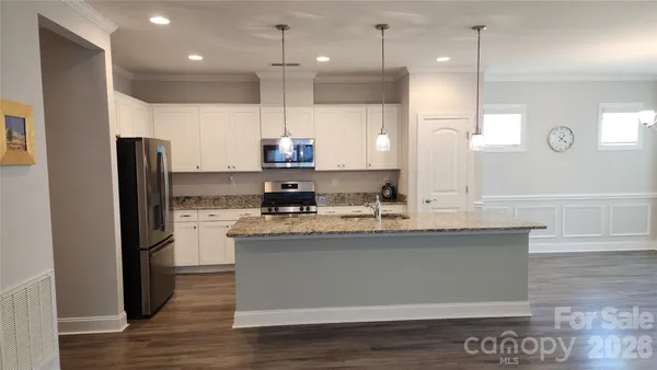 Property Slideshow image 3 of 30 | 6296 raven rock dr 725, Denver, NC, 28037