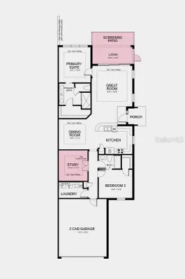 Property Slideshow image 2 of 37 | 14722 orrieto pl, Bradenton, FL, 34211