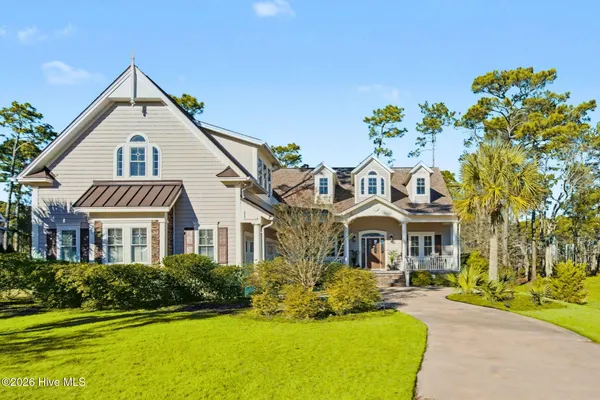 Property Slideshow image 3 of 60 | 547 morely cir, Ocean Isle Beach, NC, 28469