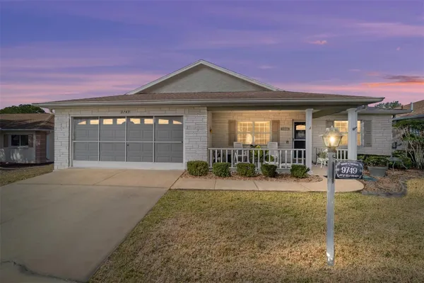 Property Slideshow image 3 of 44 | 9749 sw 97th st, Ocala, FL, 34481