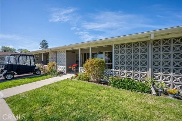 Property Slideshow image 2 of 51 | 13751 st andrews dr 33j, Seal Beach, CA, 90740