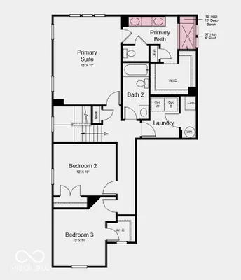 Property Slideshow image 3 of 45 | 15752 showdown rd, Noblesville, IN, 46060