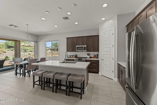 Property Slideshow image 2 of 38 | 4290 copperhead dr, Wickenburg, AZ, 85390