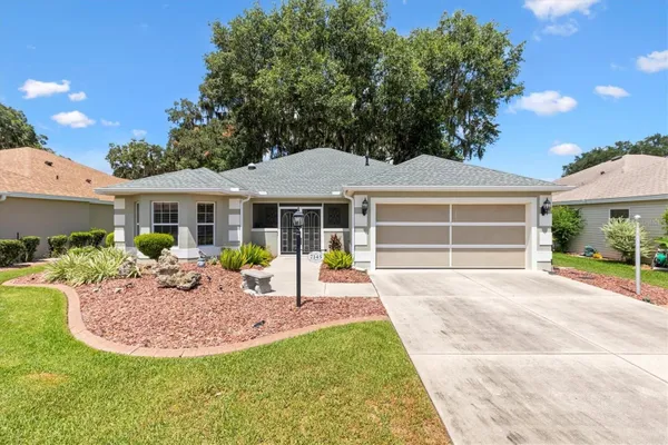 Property Slideshow image 3 of 27 | 7145 se 173rd arlington loop, The Villages, FL, 32162
