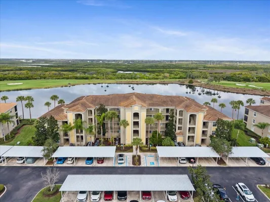 Property Slideshow image 2 of 50 | 7803 grand estuary trl 302, Bradenton, FL, 34212