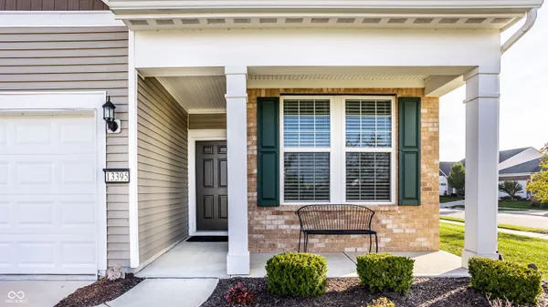 Property Slideshow image 3 of 38 | 13395 mosaic st, Fishers, IN, 46037