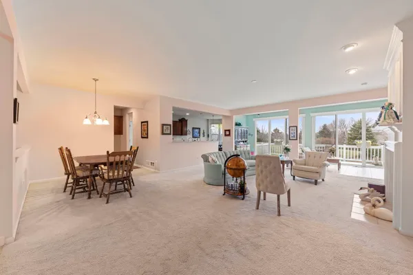 Property Slideshow image 3 of 24 | 704 glory dr, Shorewood, IL, 60404