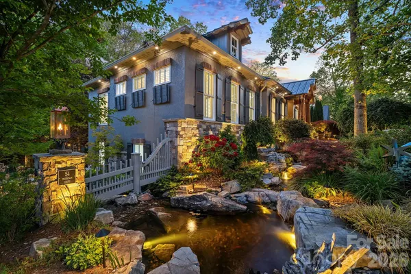 Property Slideshow image 2 of 48 | 54 mountain dr, Biltmore Lake, NC, 28715