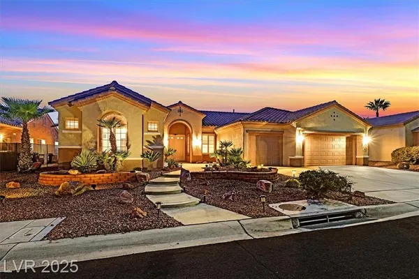 Property Slideshow image 2 of 68 | 1677 black fox canyon rd, Henderson, NV, 89052