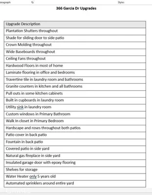 Property Slideshow image 3 of 58 | 366 garcia dr, Hemet, CA, 92545