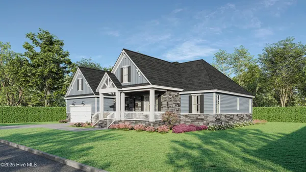 Property Slideshow image 2 of 36 | 394 autumn pheasant loop, Calabash, NC, 28467