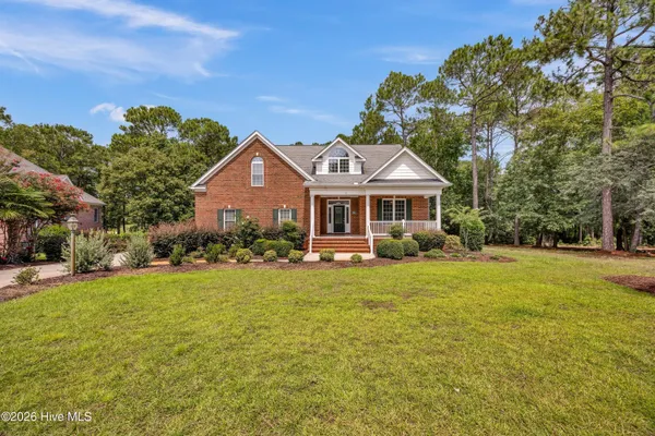 Property Slideshow image 2 of 95 | 364 broad leaf ln, Bolivia, NC, 28422