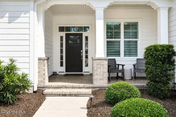 Property Slideshow image 3 of 62 | 6358 saxon meadow dr, Leland, NC, 28451