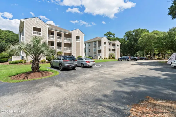 Property Slideshow image 2 of 67 | 233 kings trl 2006, Sunset Beach, NC, 28468