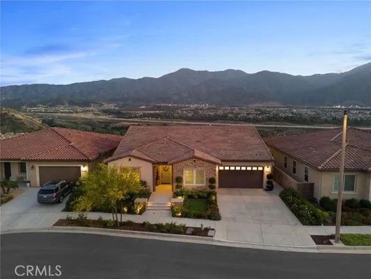 Property Slideshow image 3 of 75 | 11607 explorer ct, Corona, CA, 92883