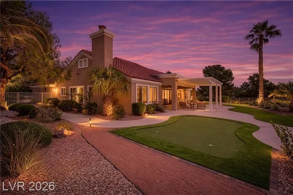 Property Slideshow image 2 of 70 | 2548 golfside dr, Las Vegas, NV, 89134