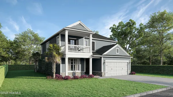Property Slideshow image 2 of 44 | 1109 treyburn ct, Calabash, NC, 28467