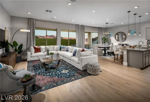 Property Slideshow image 3 of 27 | 9701 garnet fire ln, Las Vegas, NV, 89143