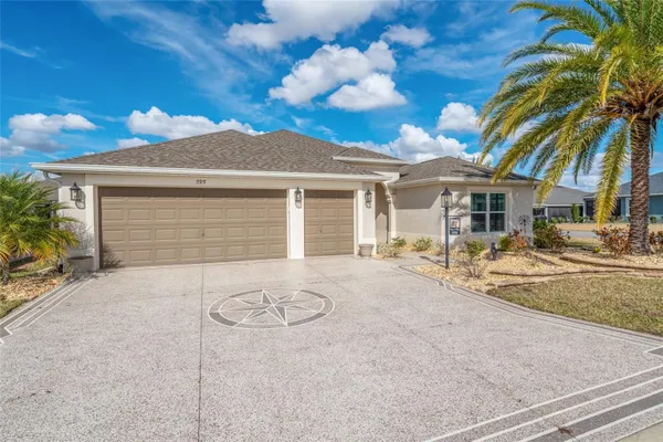 Property Slideshow image 2 of 38 | 595 randall rd, The Villages, FL, 32163